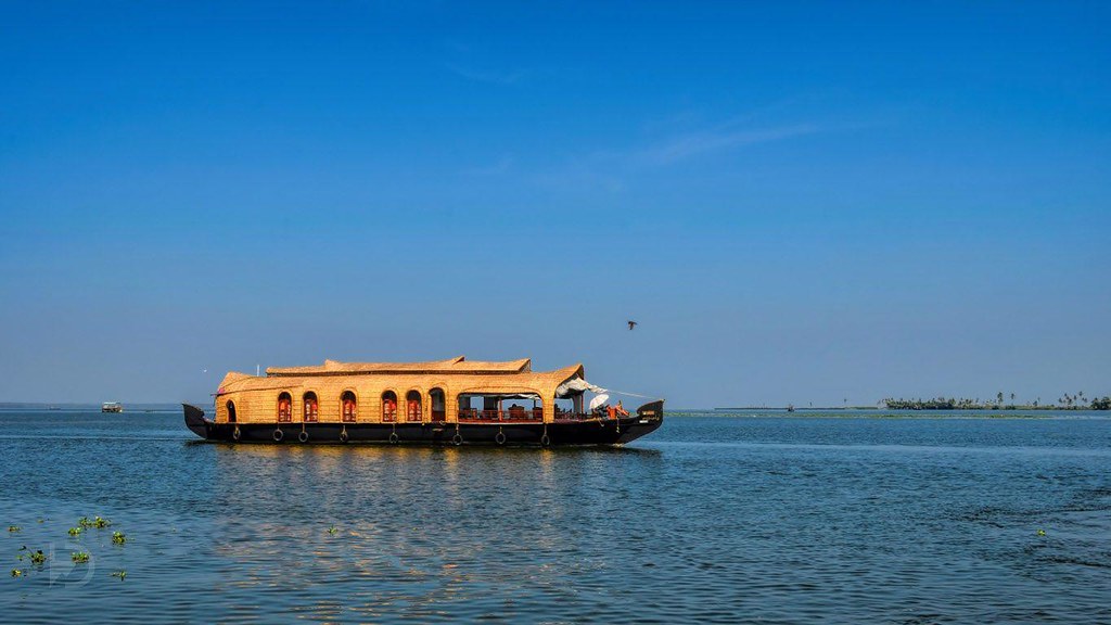 Scenic Kerala