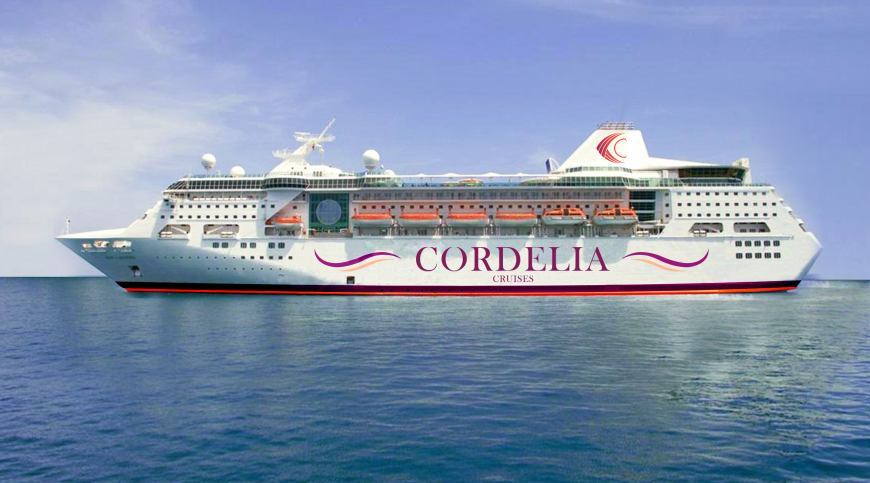 Cordelia Cruises