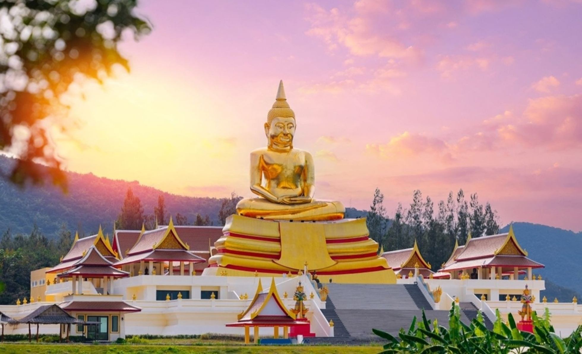 Amazing Thailand